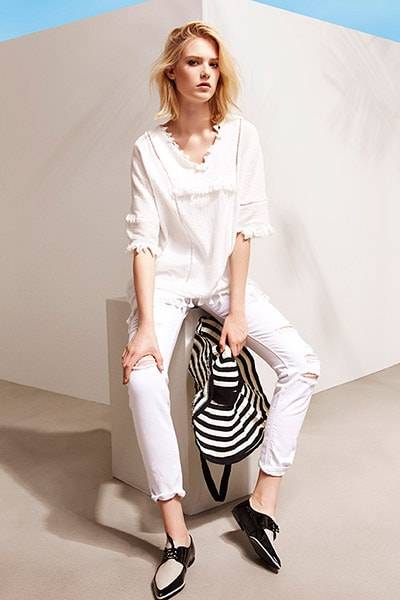 Casual Identity SS2016