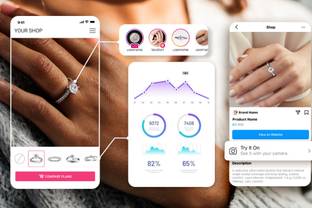 Perfect Corp. sees 12.1 percent revenue growth in Q1