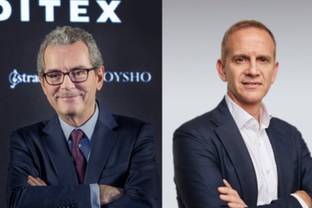 Inditex: Pablo Isla schlägt Carlos Crespo als CEO vor