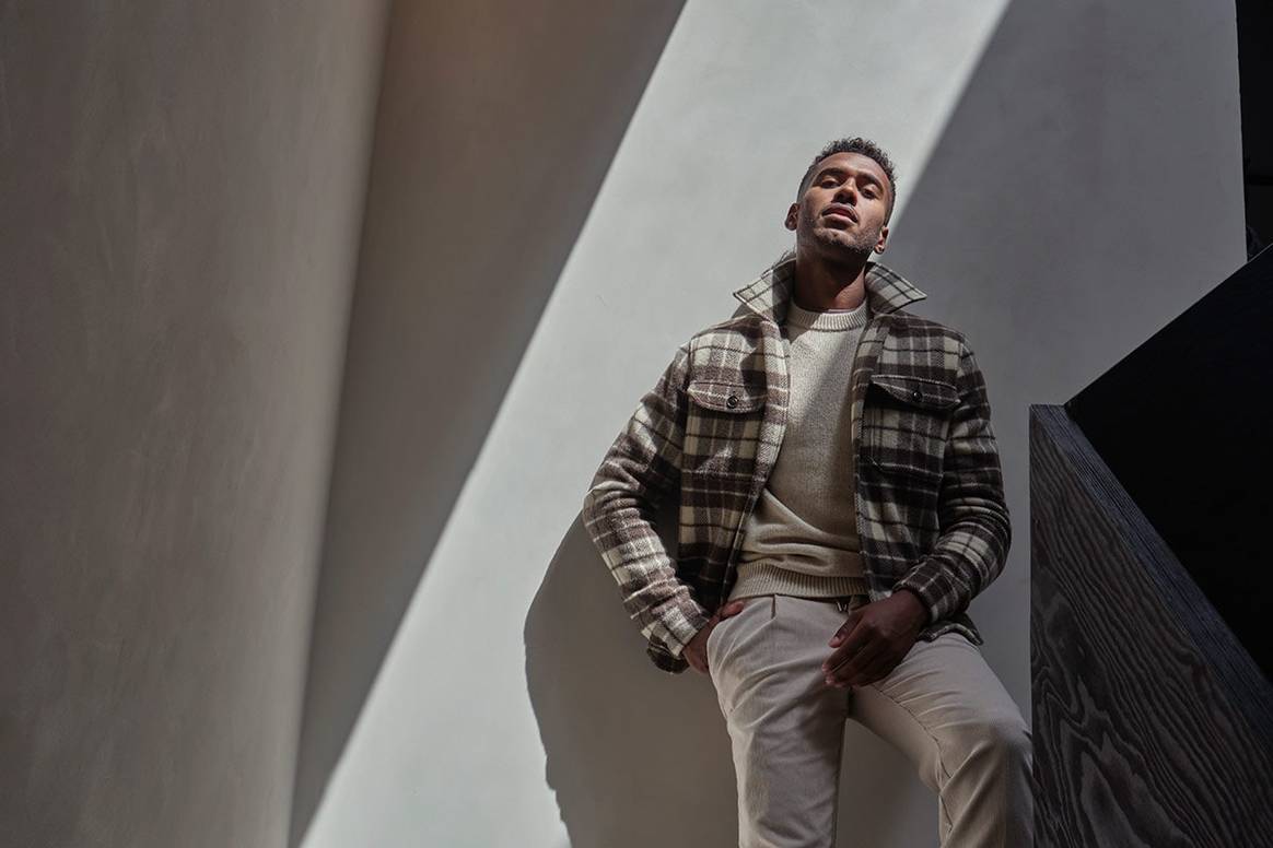 Rebranding Profuomo afgerond “De focus ligt op smart casual en sportief”