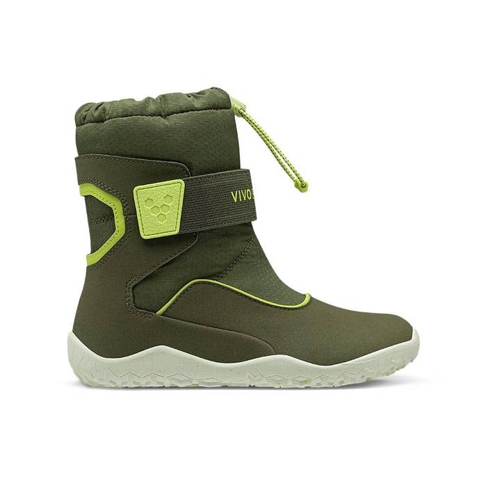 Yeti Kids Barfussschuhe | Vivobarefoot