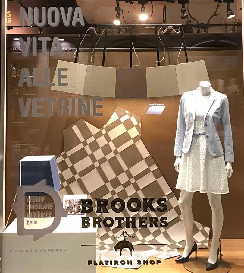 Eine neue Ära des Shops: Retail-Trends von der Mailänder Designwoche