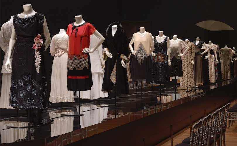 Modeausstellung "Catwalk" in Amsterdam: Das Rijksmuseum zeigt die Prunkstücke seiner Kostümsammlung