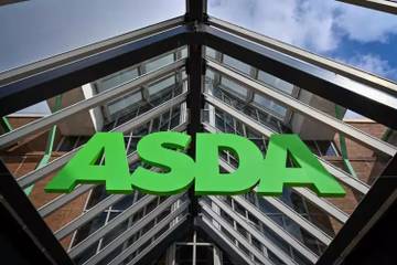 Asda names new chief commercial officer of non-food and retail