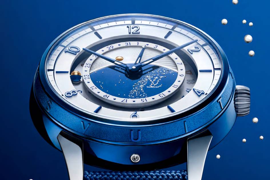 Sales volume of watches and precious jewellery in France struggles in 2025