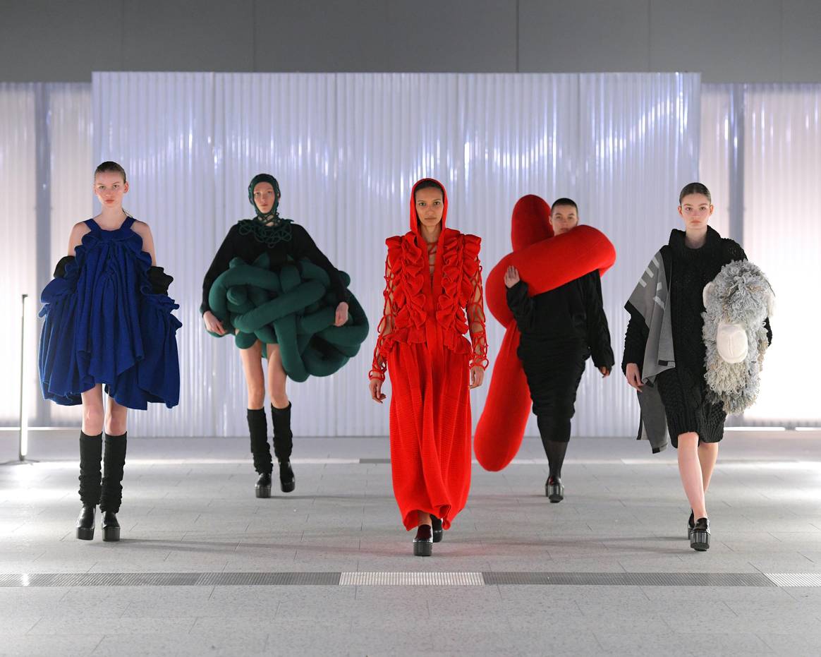 Image: Designers’ Nest; Rinataro Iino