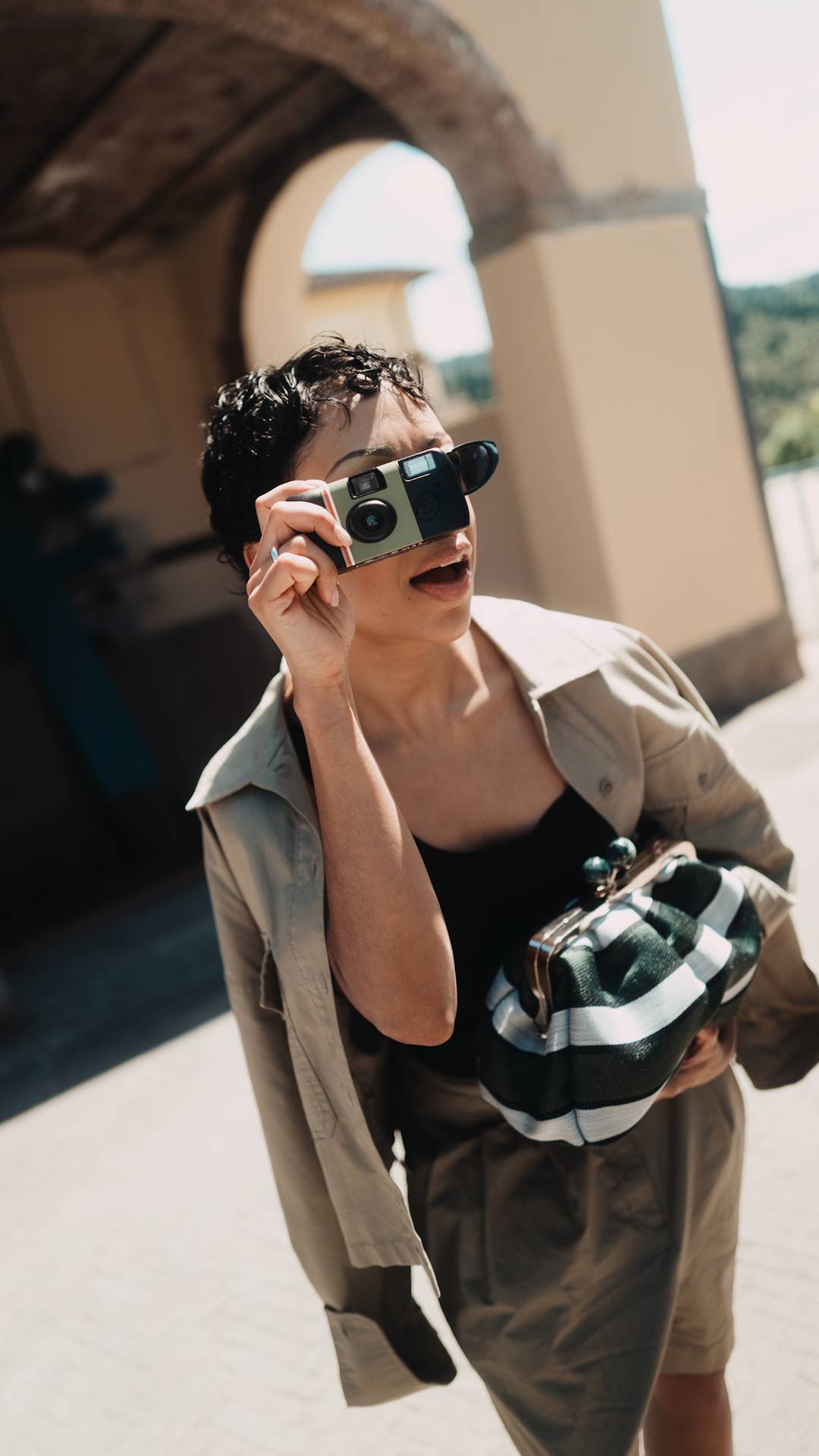 Credits: Weekend Max Mara