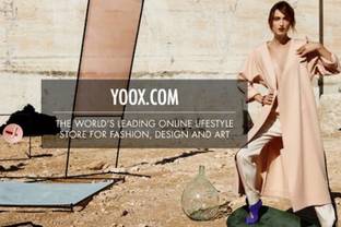 Yoox Net-a-Porter Group kann 2015 kräftig wachsen