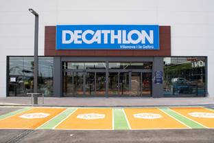 Decathlon reçoit le label AFAQ qui reconnaît son engagement vers la neutralité carbone 