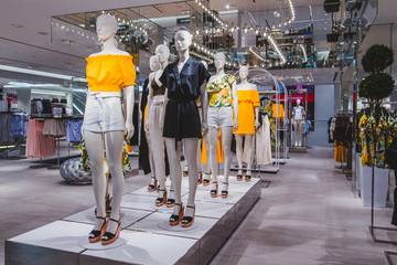 H&M retrocede a niveles de 2018 en el tercer trimestre