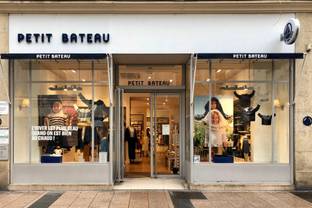 Petit Bateau investit dans des machines plus responsables 