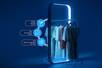 4 Reasons Fashion Retailers Need to Embrace Digital Transformation