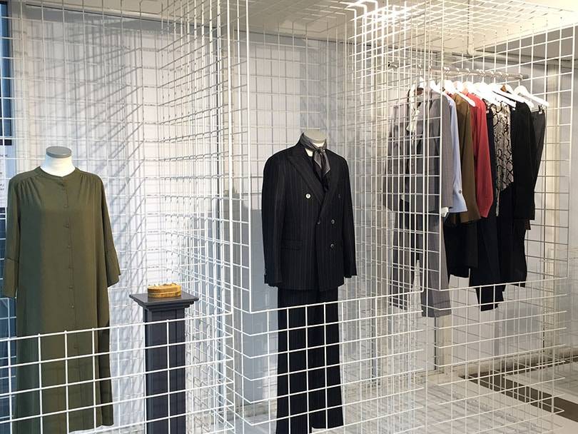 Drei große Trends aus Kopenhagen für HW20/21