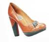 Spartoo vend 22 chaussures à la seconde