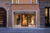 Brunello Cucinelli omzet stijgt met 10 procent in eerste halfjaar 2025