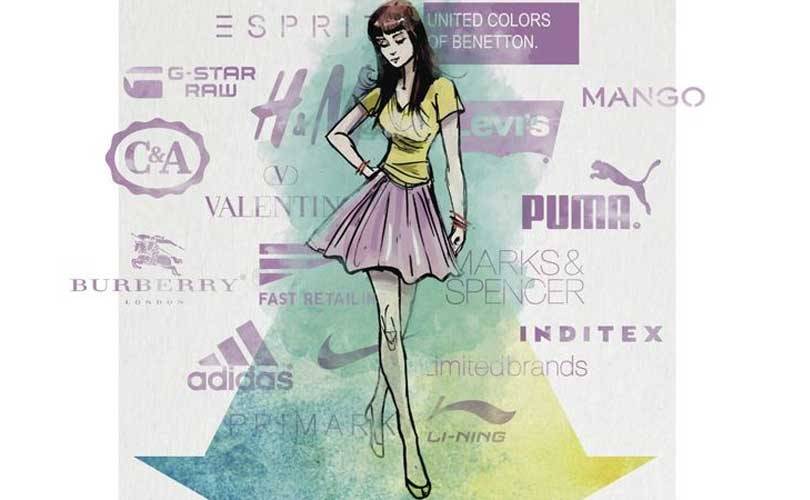 Greenpeace presents latest Detox catwalk