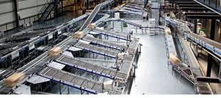 Galicia, el principal exportador textil de España gracias a Inditex