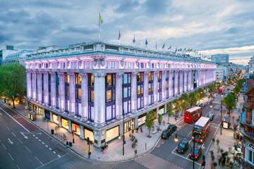 Selfridges Group: Übernahme durch Central Group und Signa bestätigt