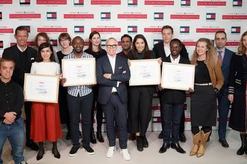 Nederlandse start-up finalist bij Tommy Hilfiger Fashion Frontier Challenge