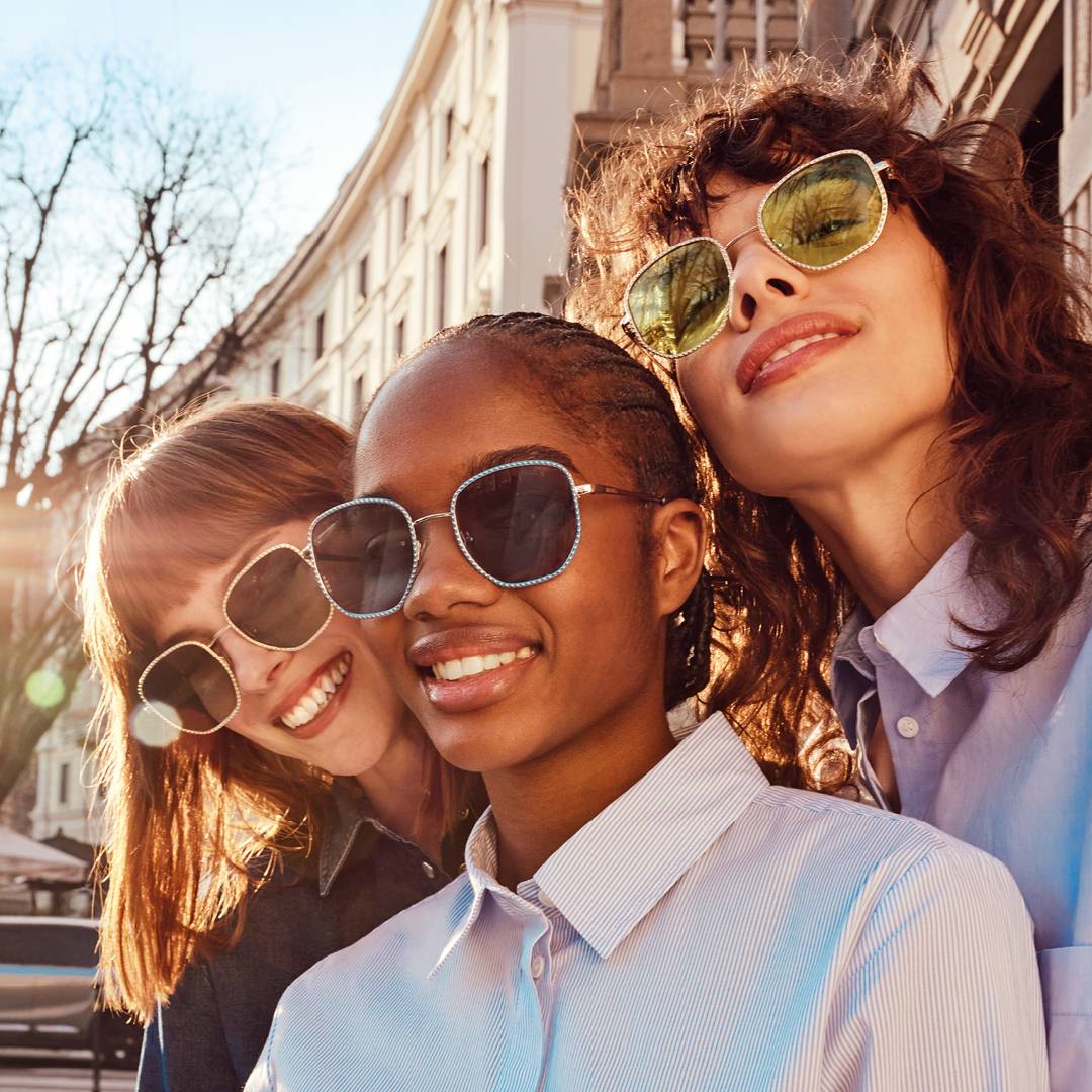 Max&Co. eyewear