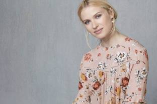 Laura Ashley reports fall in annual sales and profit