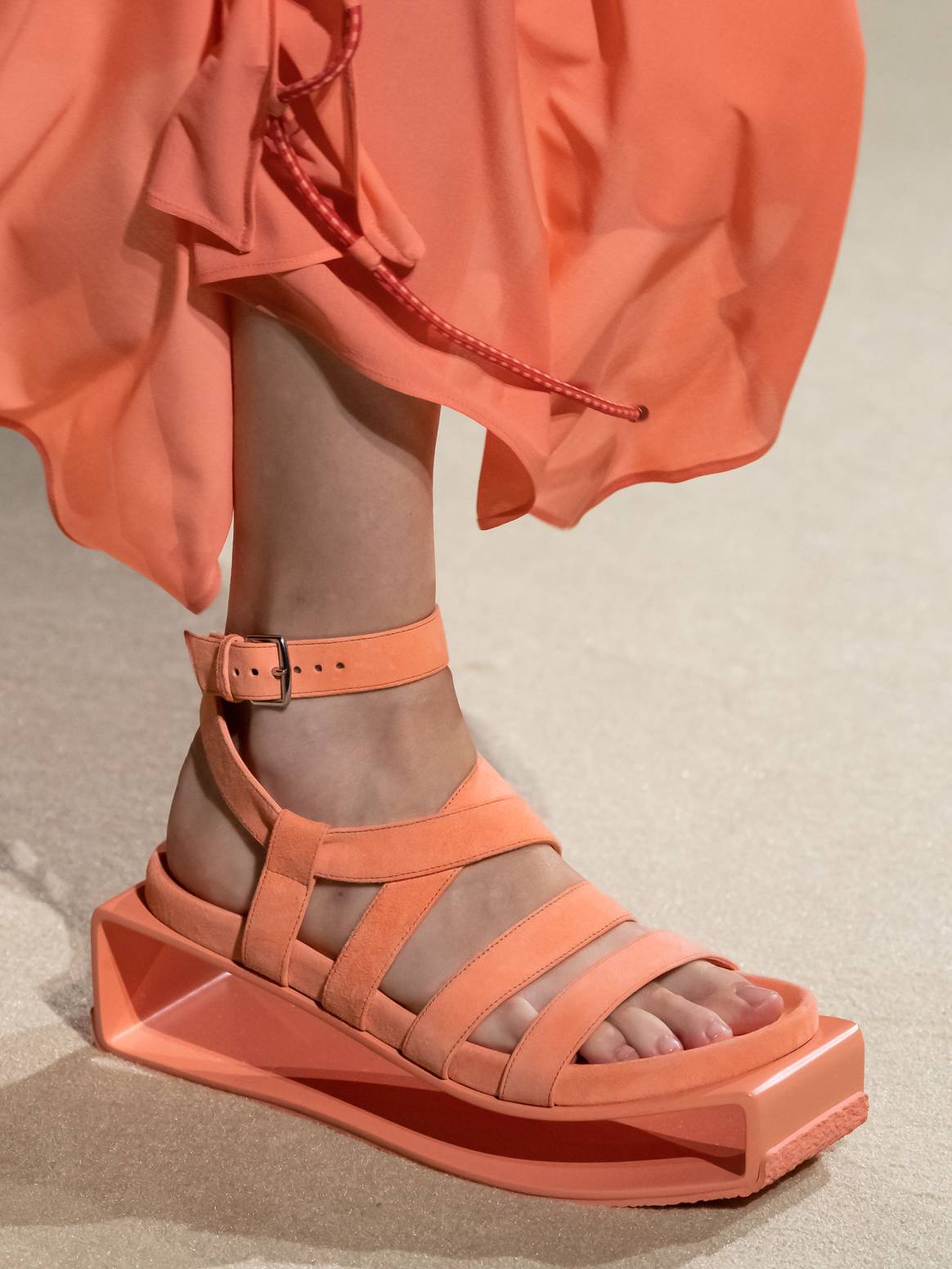 Bild: Hermès, SS23