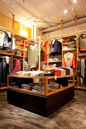 Nieuw winkelconcept America Today