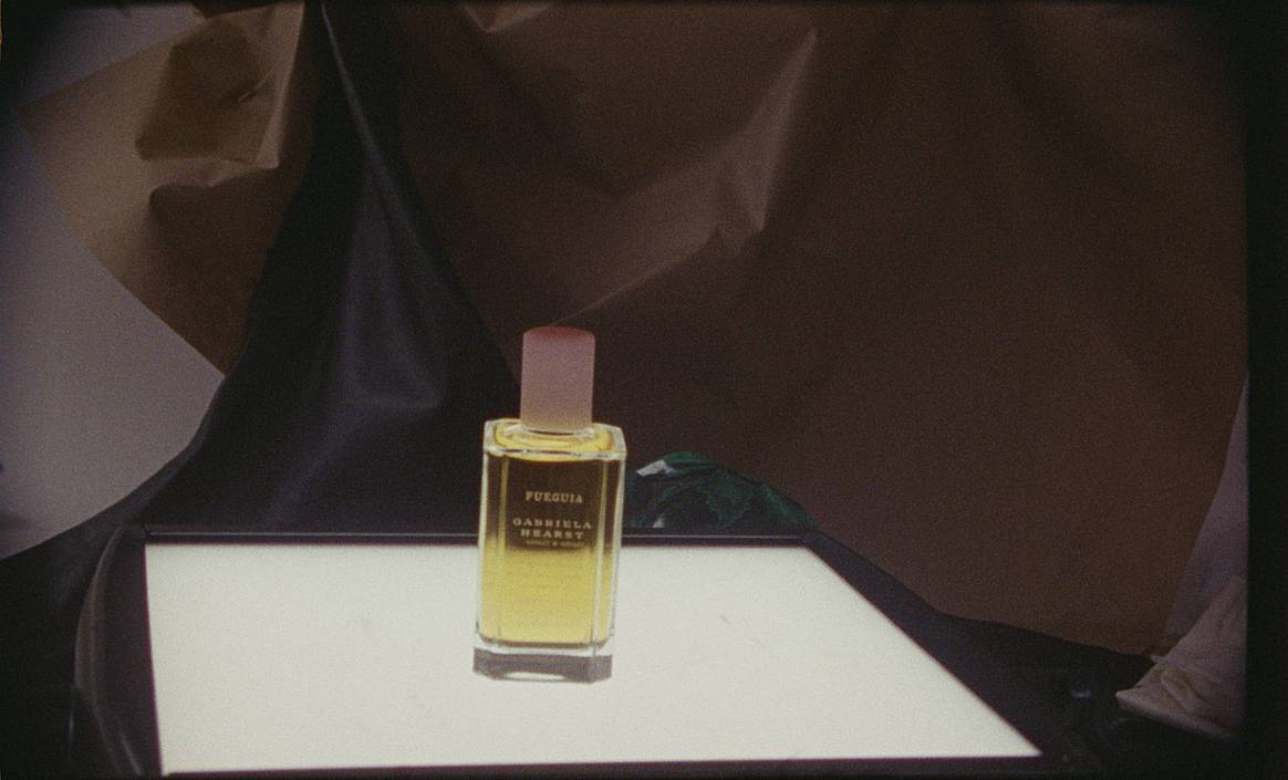 Gabriela Hearst Paysandú fragrance