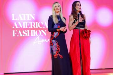 Los ganadores de los Latin American Fashion Awards participarán de eventos durante Milan Fashion Week