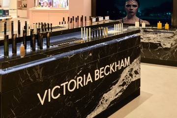 ‘Victoria Beckham ziet CEO vertrekken’