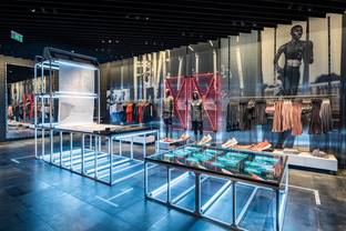 El frenazo económico alcanza a Nike: caída de ventas en Estados Unidos y China