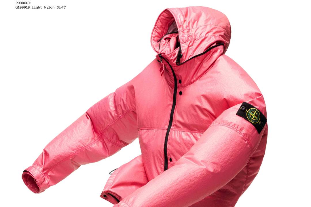 Crediti: Stone Island