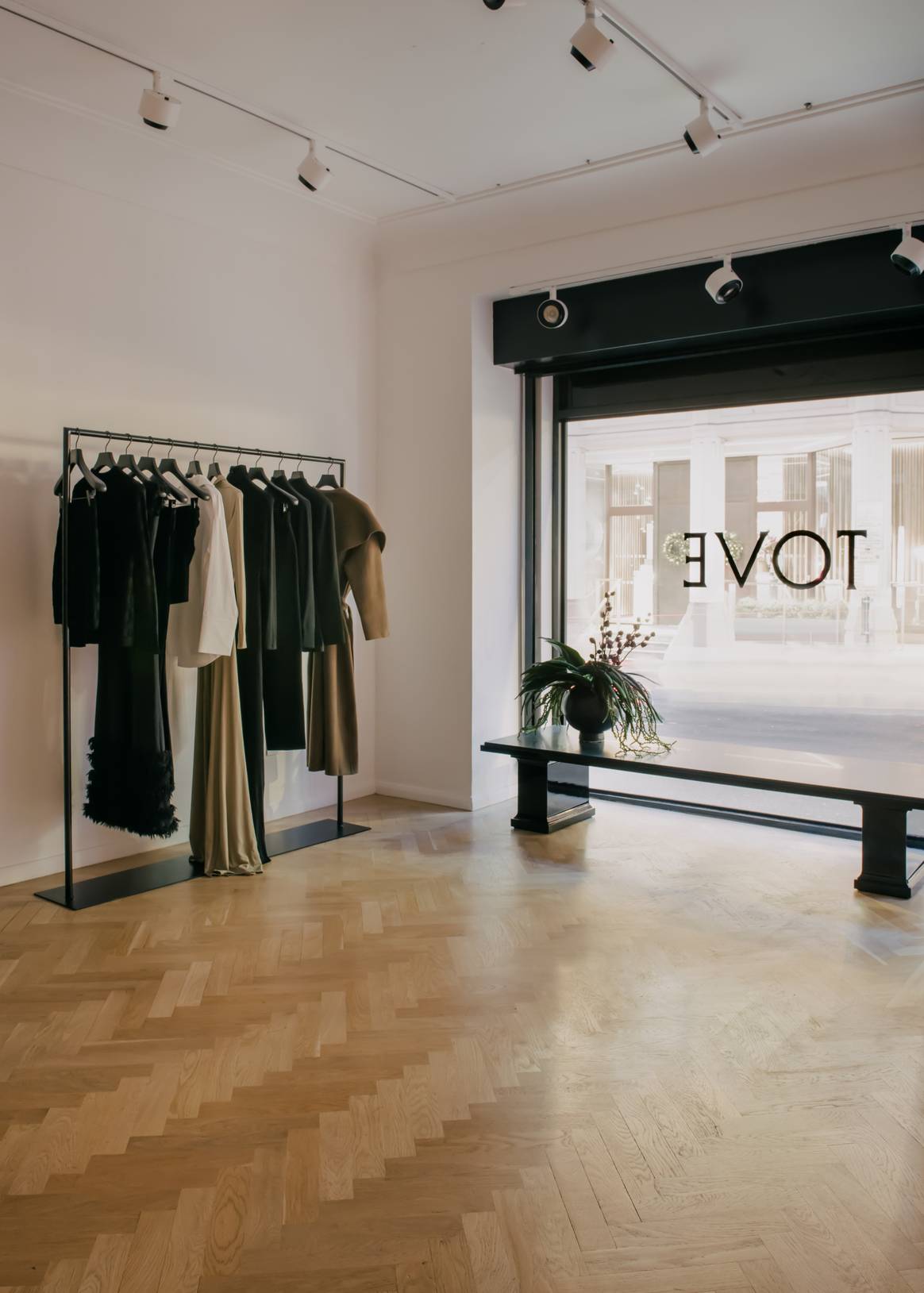 Tove Mayfair residency in London