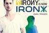 Irony to increase production for new markets