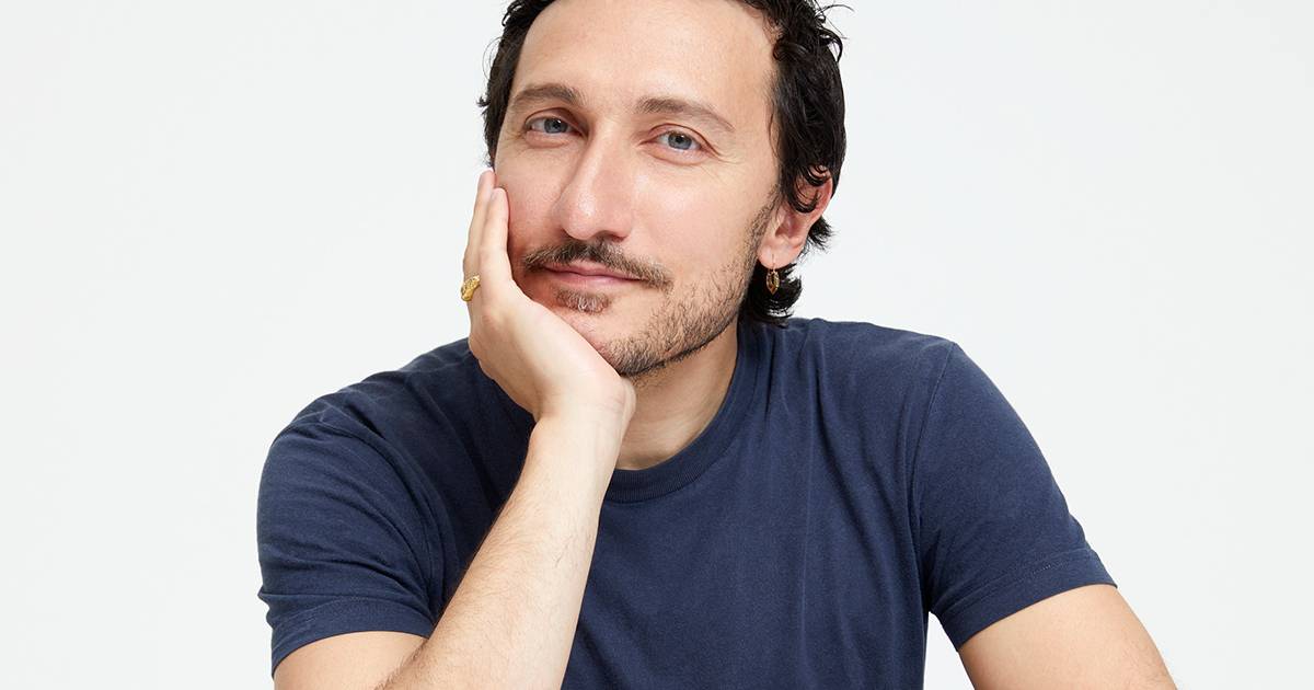 Mailänder Fashion Week: Etros Neuer überzeugt beim Debüt