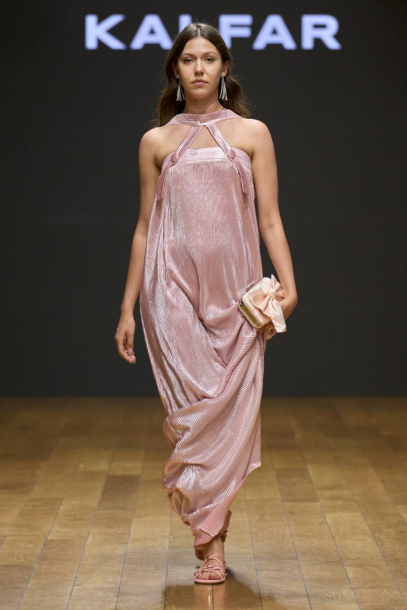 Jiri Kalfar RTW SS26