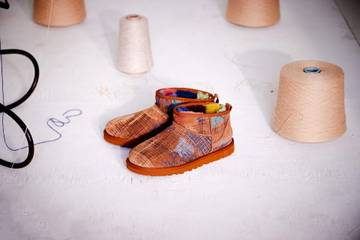 Una collaborazione tra Ugg e The Elder Statesman