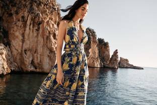 Anthropologie to open first store in the North West