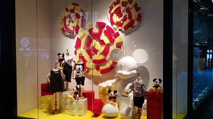 “CHIC is a global platform for all brands who want to explore the Chinese market”