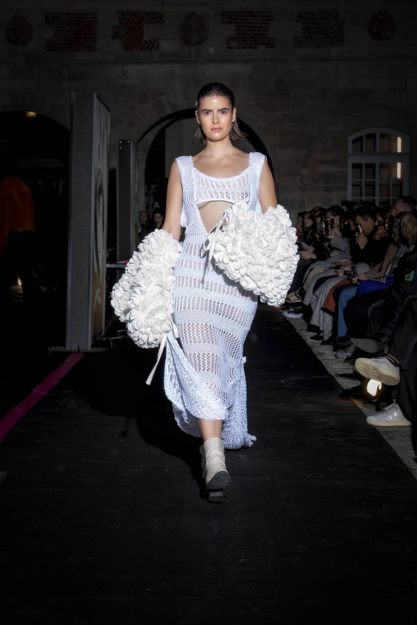 IFA Paris Graduate Collection Class 2025