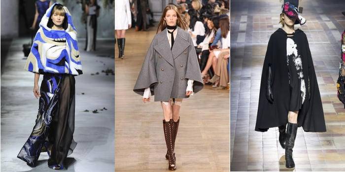 Paris Fashion Week in 5 trends