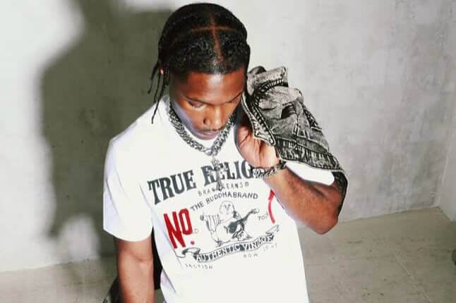Un look True Religion