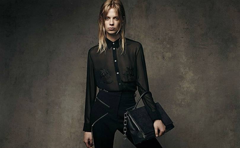 Alexander Wang : 90 millions contre la contrefaçon