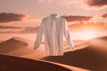 Eton Introduces The Phoenix Service: A Revolutionary Wardrobe Insurance for Travelers