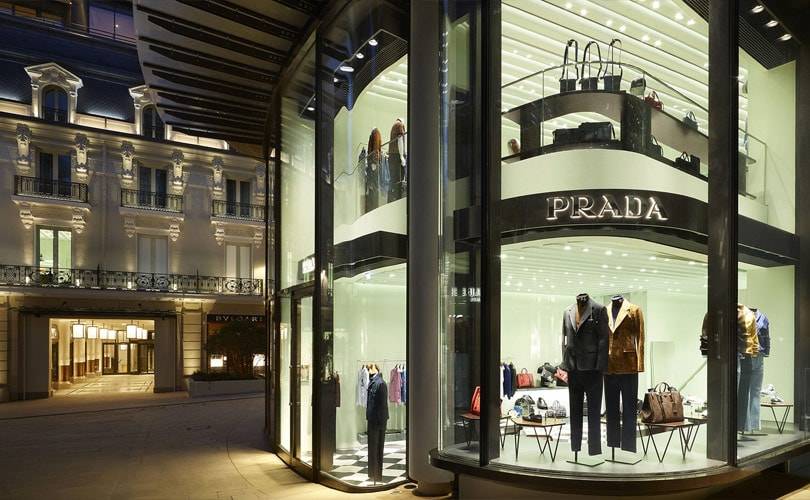 Shopping de luxe : Monaco s’offre un véritable lifting