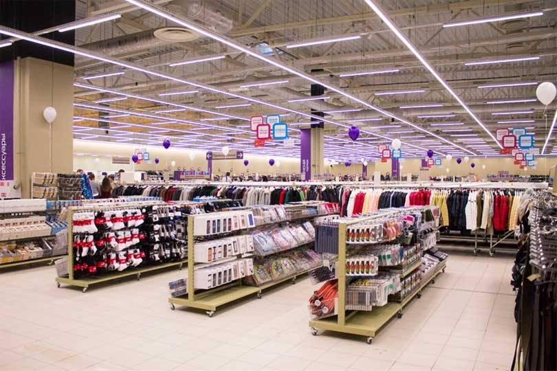 Familia: Рынок off-price в ближайшие годы вырастет в 2-2,5 раза