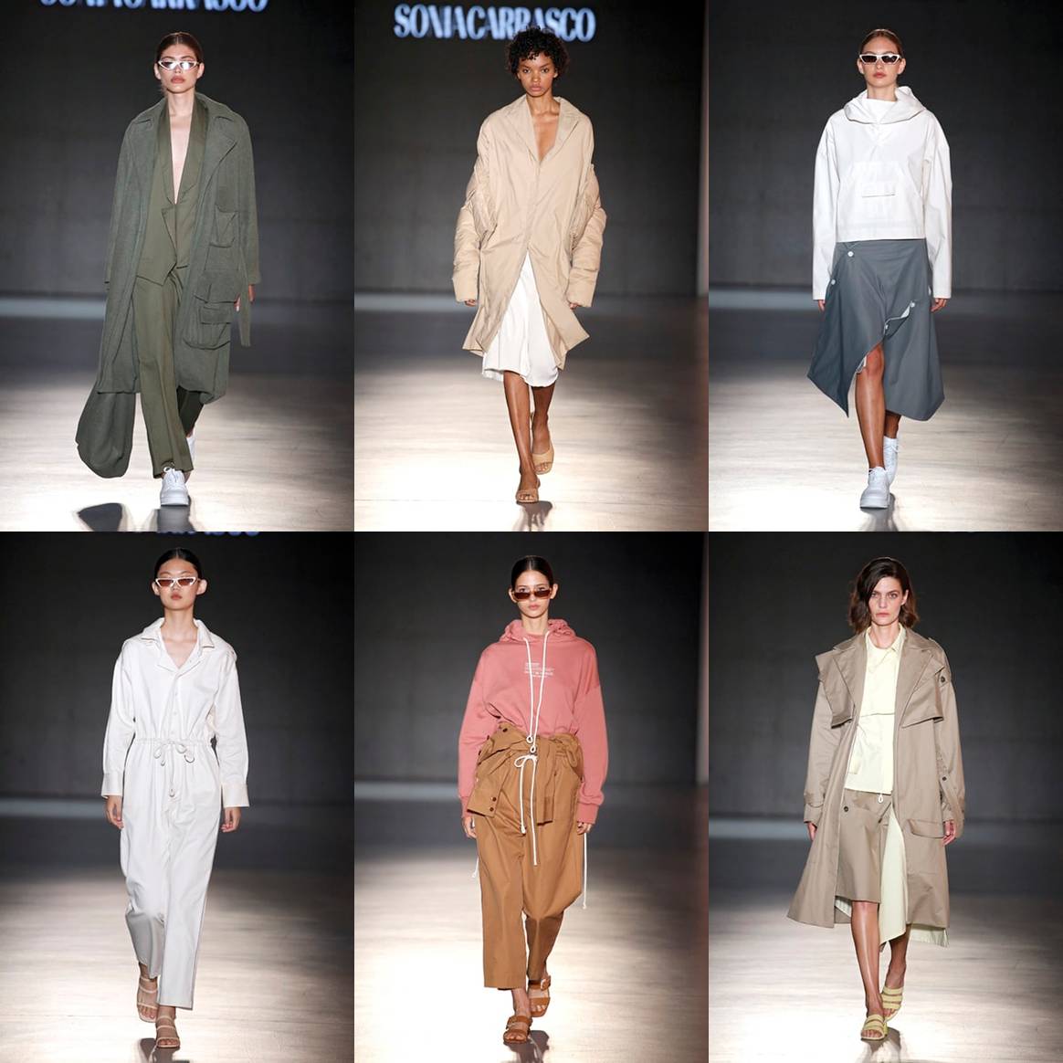 La sostenibilidad y la ética dominan la segunda jornada de la 080 Barcelona Fashion