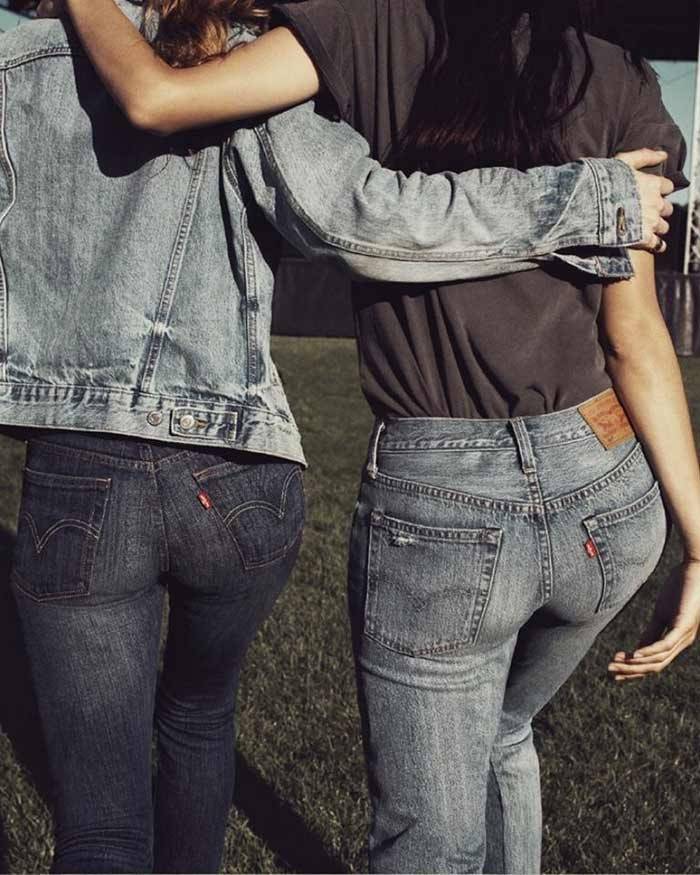 Levi Strauss & Co sluit 2016 af met 1 procent hogere omzet