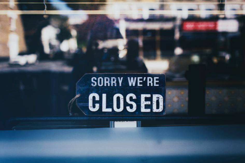 Nearly 13,500 retail stores closed in 2024, independents hit hardest