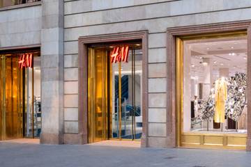 H&M pacta con los sindicatos un nuevo Plan de Igualdad